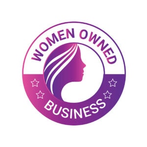 Woman Owned Business